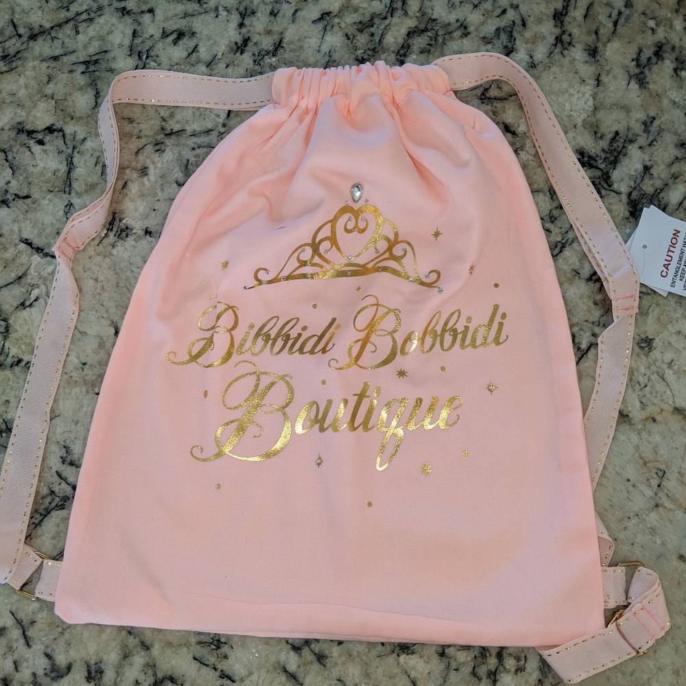 Disney Parks - Bag - Bibbidi Bobbidi Boutique